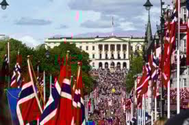 17. mai